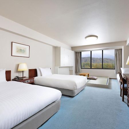 Mercure Tottori Daisen Resort & Spa Zewnętrze zdjęcie