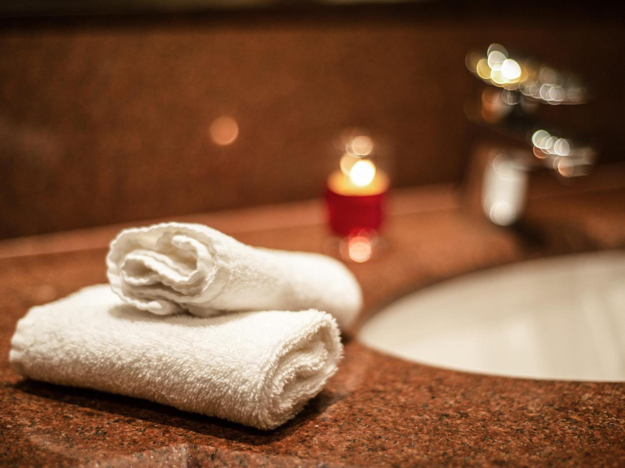 Mercure Tottori Daisen Resort & Spa Zewnętrze zdjęcie