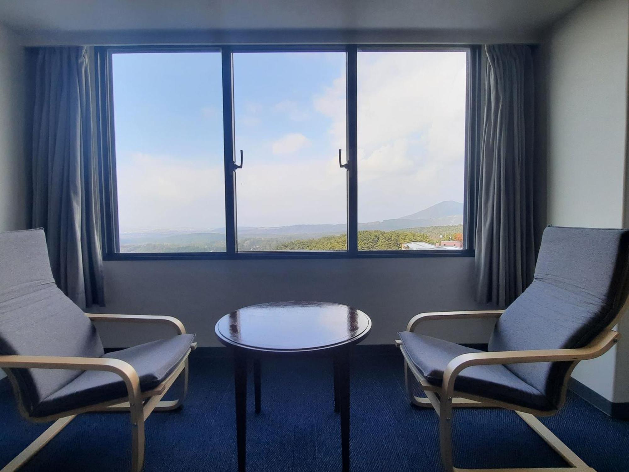 Mercure Tottori Daisen Resort & Spa Zewnętrze zdjęcie