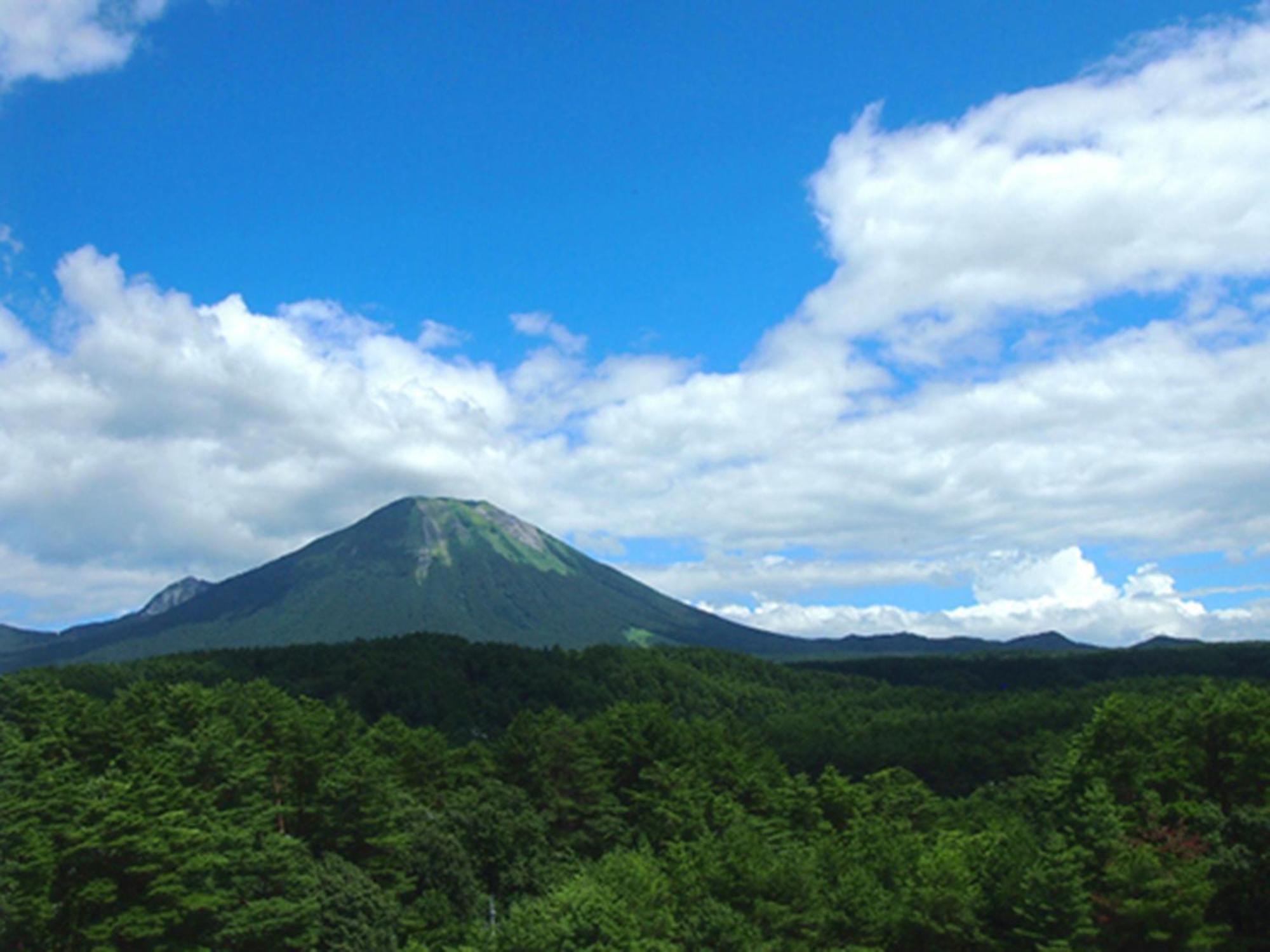 Mercure Tottori Daisen Resort & Spa Zewnętrze zdjęcie
