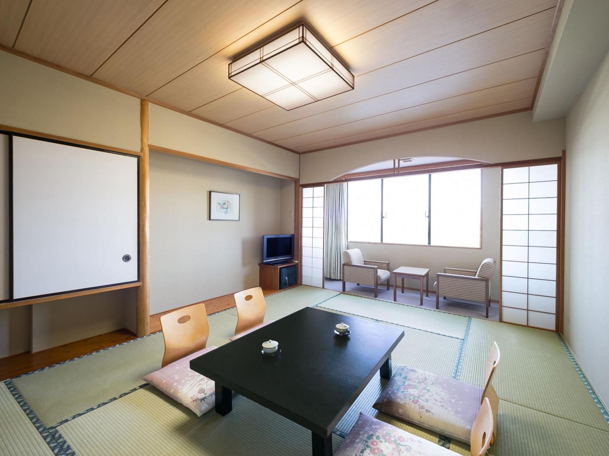 Mercure Tottori Daisen Resort & Spa Zewnętrze zdjęcie