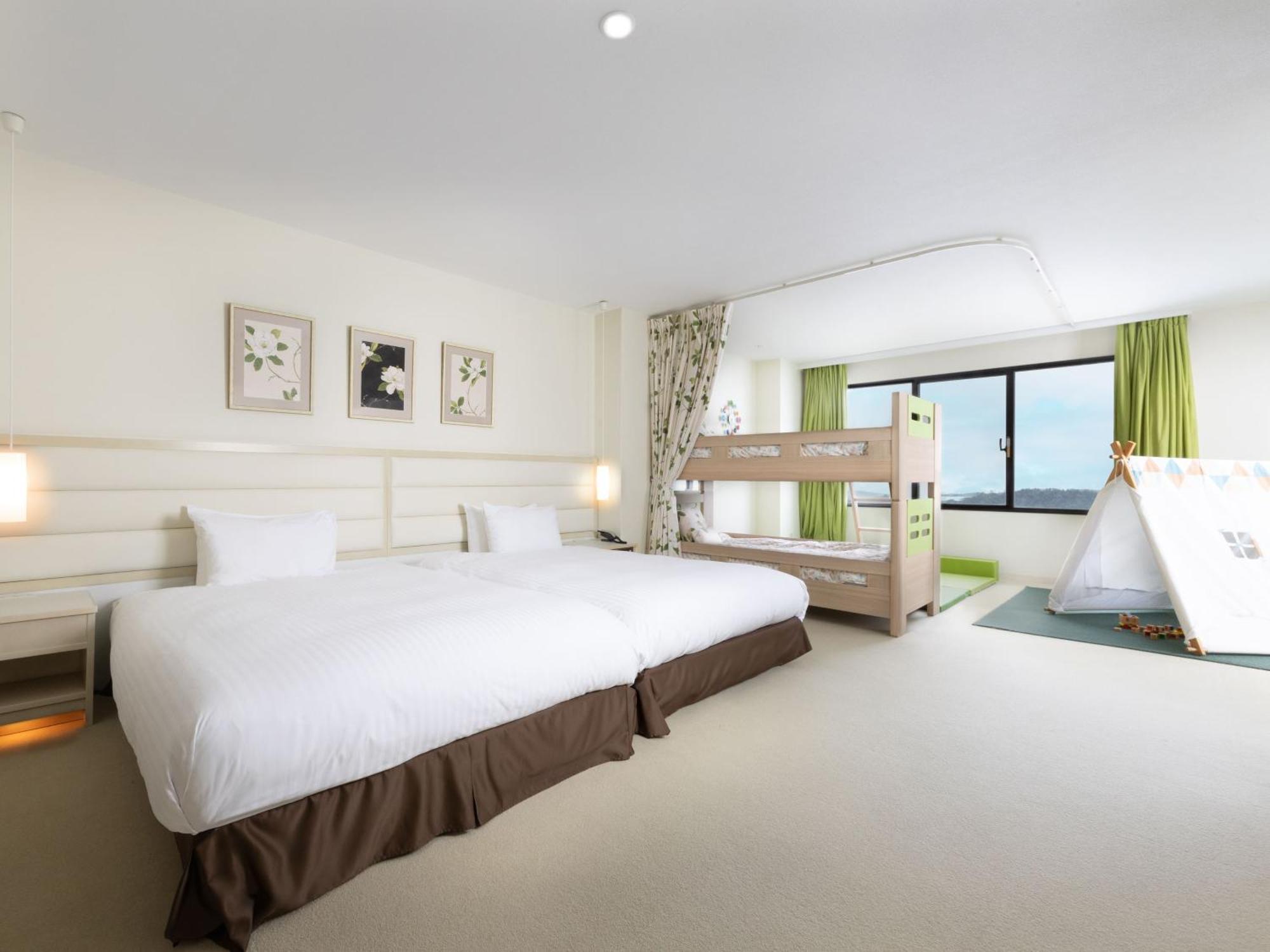 Mercure Tottori Daisen Resort & Spa Zewnętrze zdjęcie