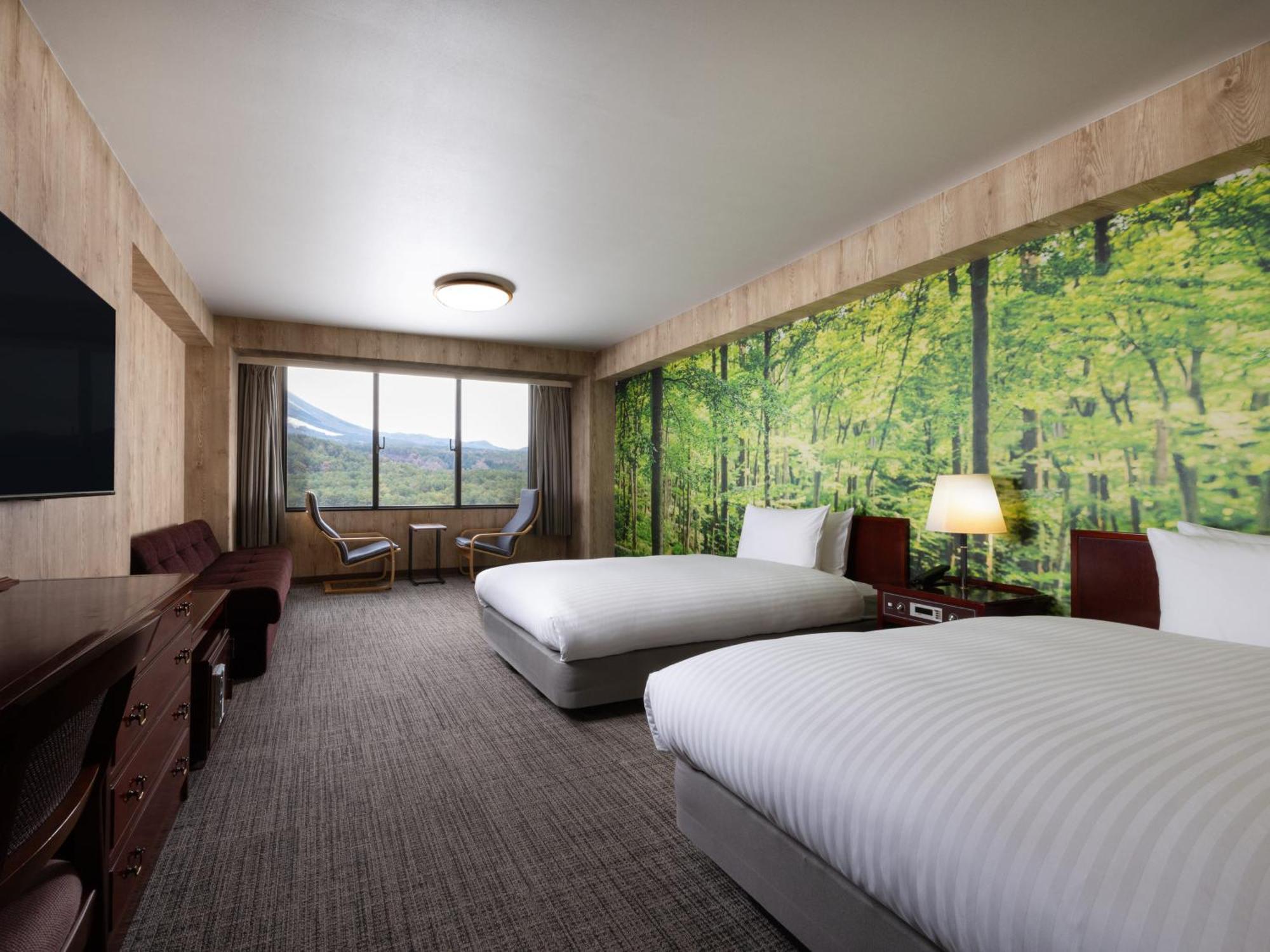 Mercure Tottori Daisen Resort & Spa Zewnętrze zdjęcie